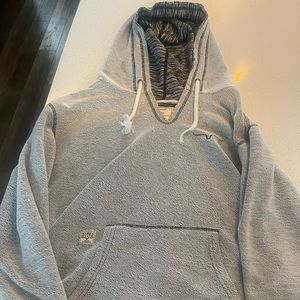 Kime’s Ranch Hoodie - XL
